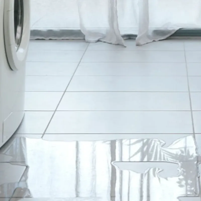 Appliance Leak Cleanup in Whittier, CA
