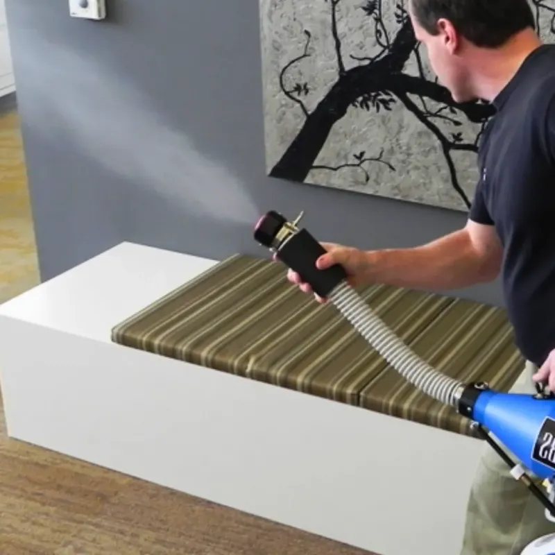 Professional Odor Removal in Whittier, CA